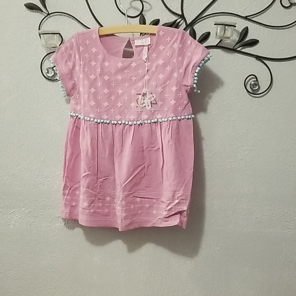 Matilda jane girls 10